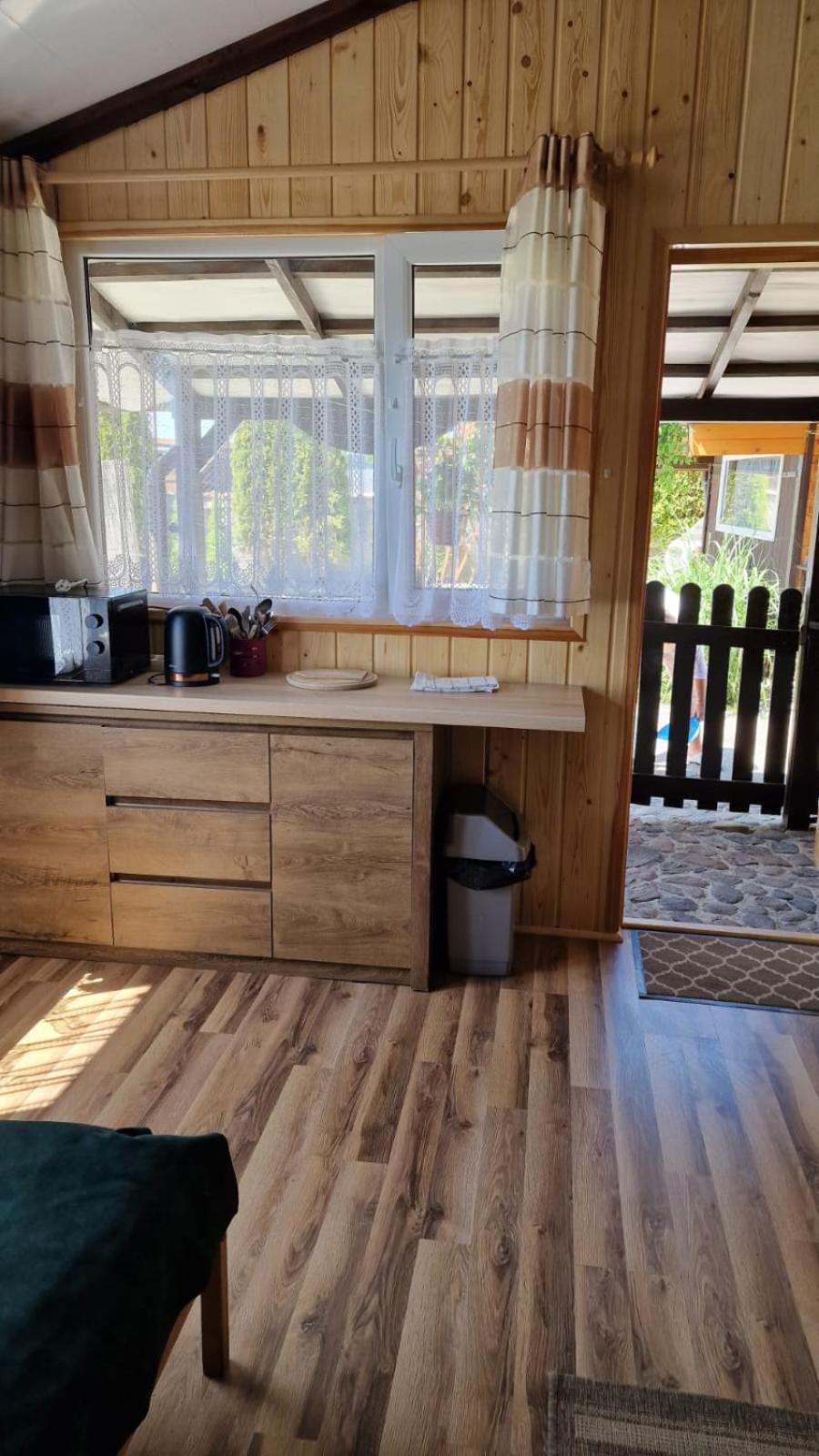 Domek Nad Jeziorem, Mikolajki Mikołajki Quarto foto