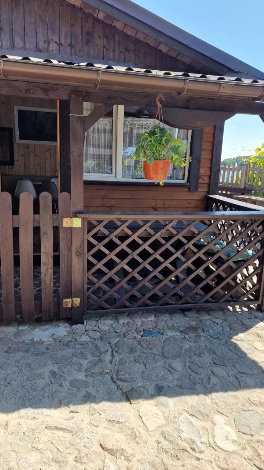Domek Nad Jeziorem, Mikolajki Mikołajki Quarto foto
